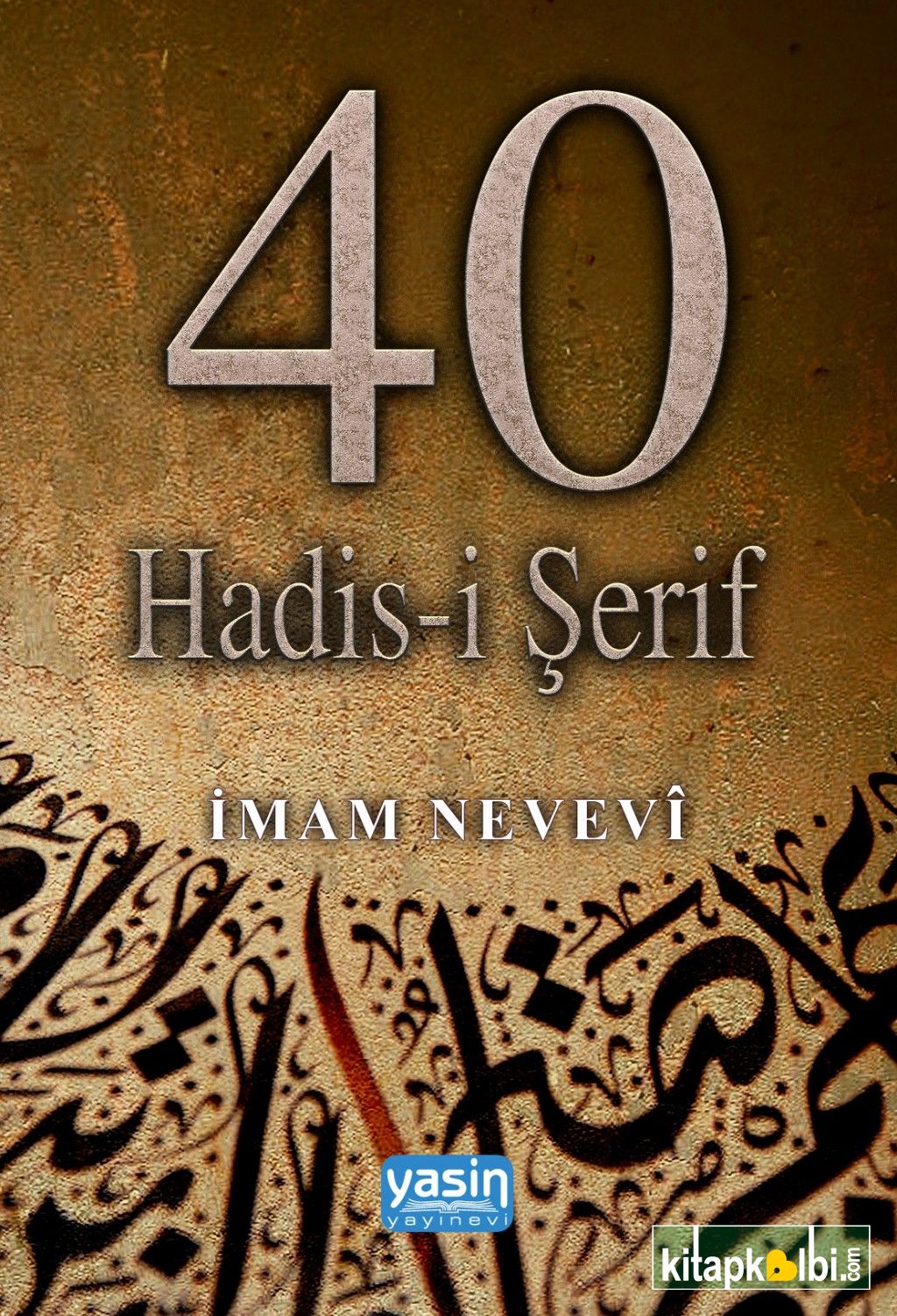 40 Hadisi Şerif İmam Nevevi Cep